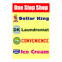 Dollar King Store