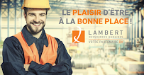 Lambert Ressources humaines