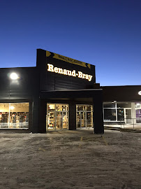 Renaud-Bray - Drummondville