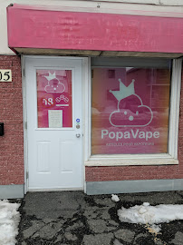 Popavape SuperCentre Drummondville | 24 heures | Articles pour vapoteurs | Vape Shop