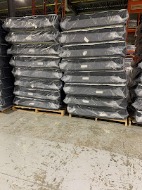 Industries FM | Produits de Plastique | Emballage industriel