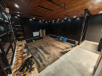 Peinture Solutions Concept