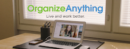 Organize Anything - Inc