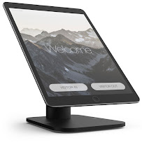 SwipedOn Canada Workplace Sign In System