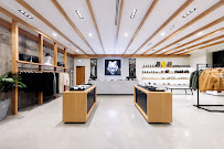 Wolfe Co. Apparel & Goods