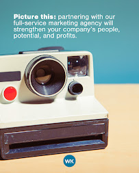 WELL KNOWN Inc. Muskoka's Marketing and Advertising Agency