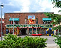 Algonquin Outfitters - Huntsville
