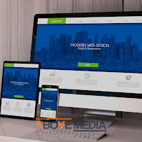 New Day Marketing Co.