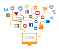 Lure Marketing - Kingston