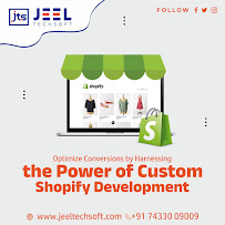 Jeel Techsoft