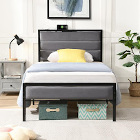 TAFRI MATTRESS & FURNITURE