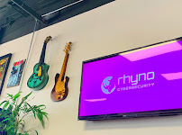 Rhyno Cyber Security Services