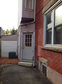 Around Kitchener Waterloo