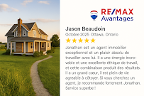 Jonathan Métivier — Courtier REMAX | Agent immobilier à Lévis