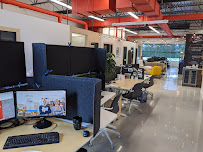 Agence Web & Marketing | Le Backstore Inc.