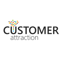 Customer Attraction Industrial Marketing