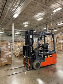 Drexel Industries (Head Office & Warehouse)