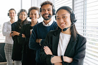 Customer Contact Solutions