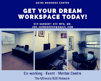 Akin's Business Centre
