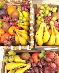 Office Fruit Company