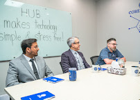 HUB Technology Solutions | IT Services