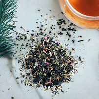 Grand River Tea