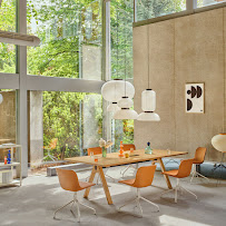 Inspired Business Interiors Inc.
