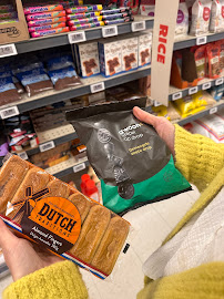 Rachelle and Gerard's Your Independent Grocer Marathon