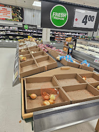 Rachelle and Gerard's Your Independent Grocer Marathon