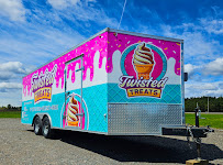 Twisted Treats - Marathon