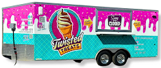 Twisted Treats - Marathon