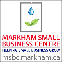 Markham Small Business Centre (Currently operating virtually)