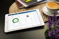 websiteTOON Consulting Zoho Partner Mississauga