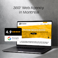 8P Design | Agence Web Montreal