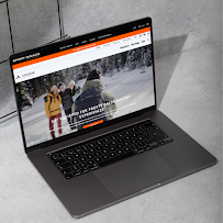 8P Design | Agence Web Montreal