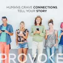 Provoke.Agency