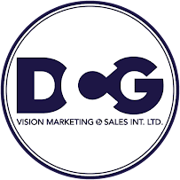 DCG Vision Marketing and Sales International Ltd