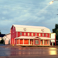 Trans Canada Store & Restaurant Supplies Ltd