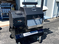 Trans Canada Store & Restaurant Supplies Ltd