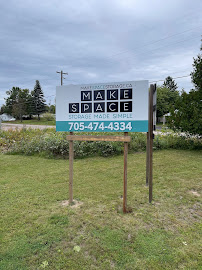 Make Space Storage - North Bay