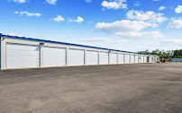 Access Storage - North Bay