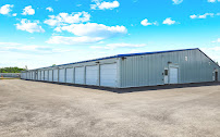 Access Storage - North Bay
