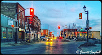 Downtown North Bay & Waterfront