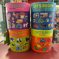 Creative Learning Toys
