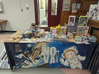 Northern Ontario Video and Anime (NOVA)