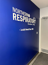 Northern Respiratory North Bay CPAP & Home Oxygen