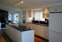 Pizo Kitchens - Northgate Mall - Custom Kitchen Cabinets North Bay