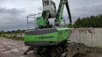 AIM Recycling North Bay