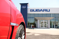 Subaru of North Bay