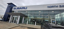 Subaru of North Bay